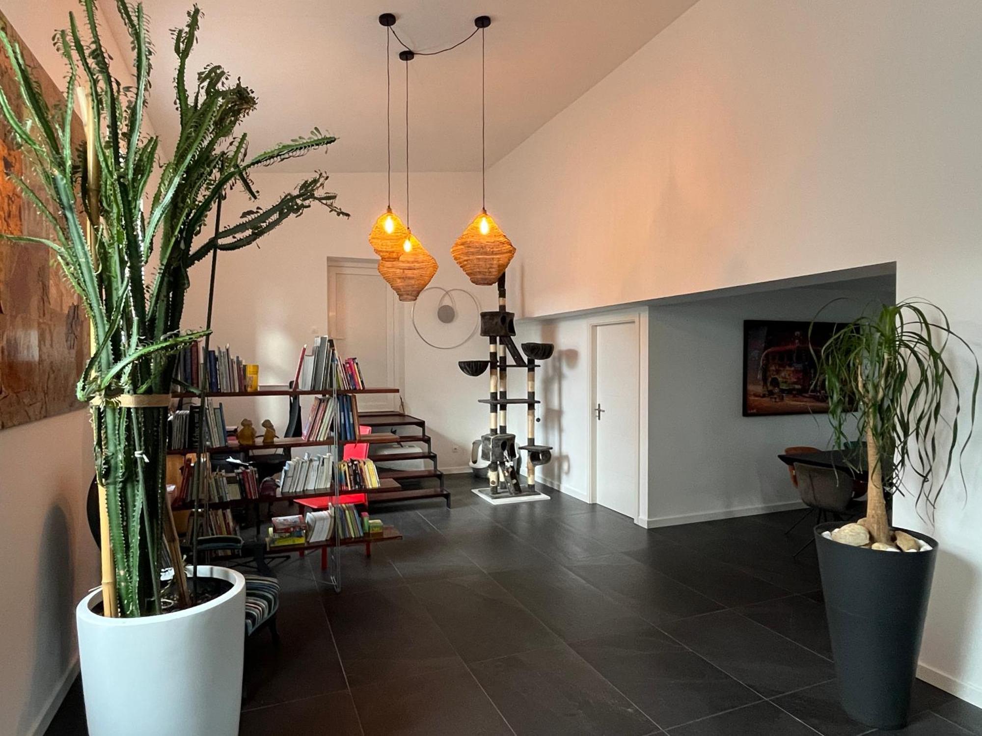 Bed and Breakfast Chez Marie Rosheim Esterno foto