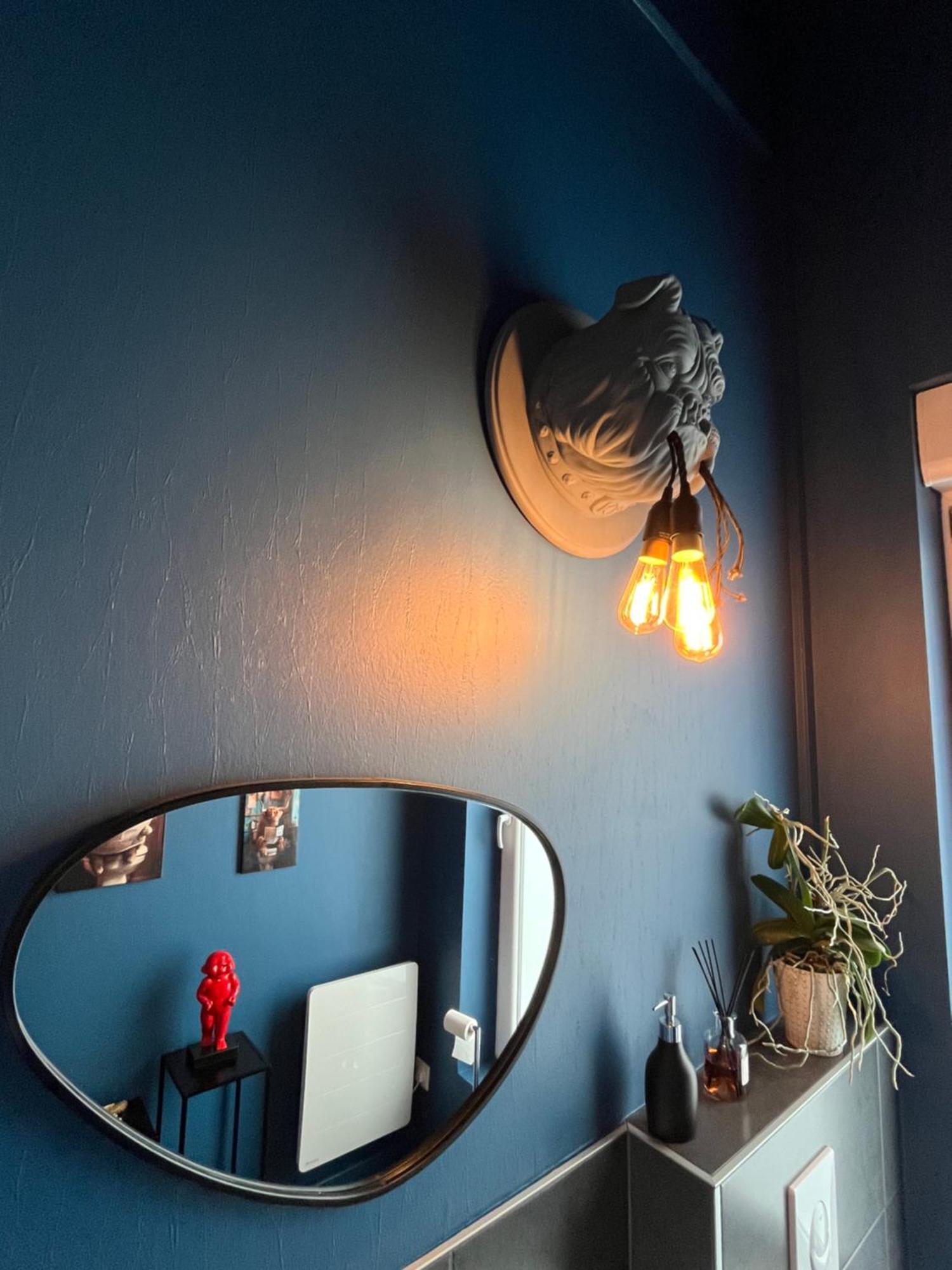 Bed and Breakfast Chez Marie Rosheim Esterno foto